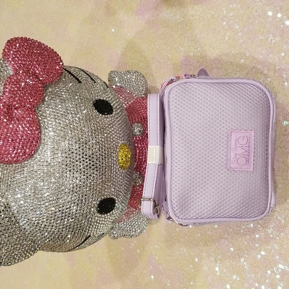 💖HOST PICK💖 Mini "Love" Handbag - Picture 2 of 11